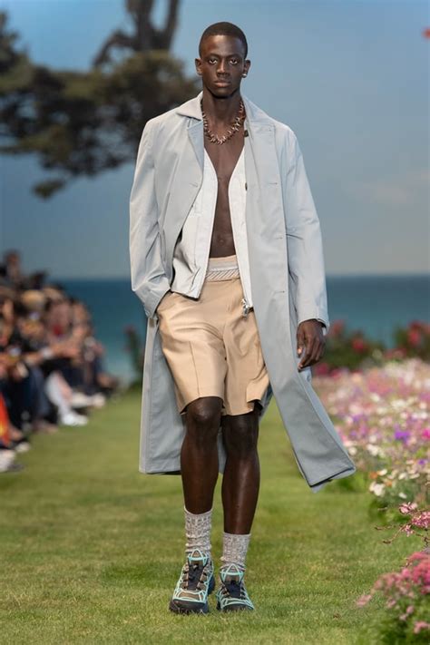 dior men's summer 2023 collection|dior men's summer 2023.